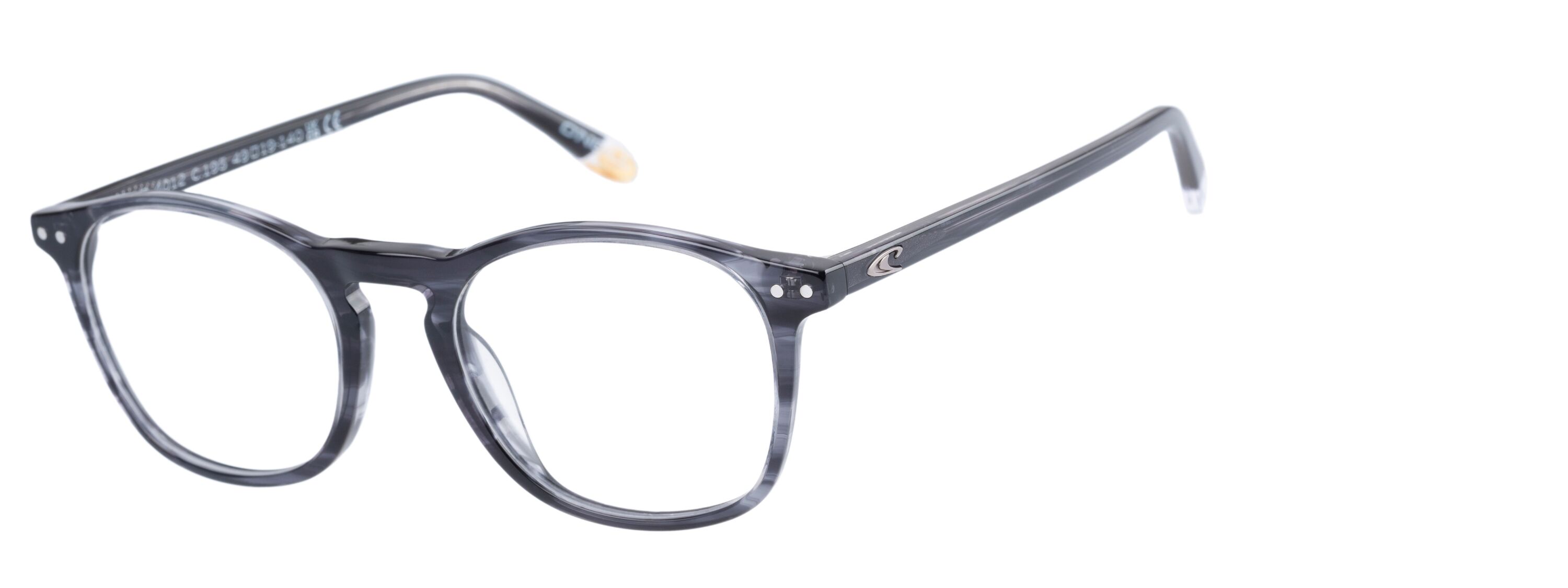 O'NEILL O'NEILL 963072-10 49-19 O'NEILL 963072 sportliche Herrenbrille