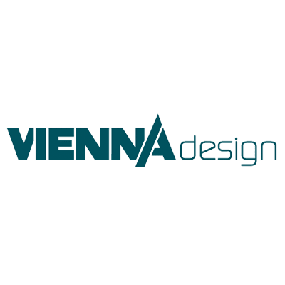 vienna Vienna Design Brille Logo