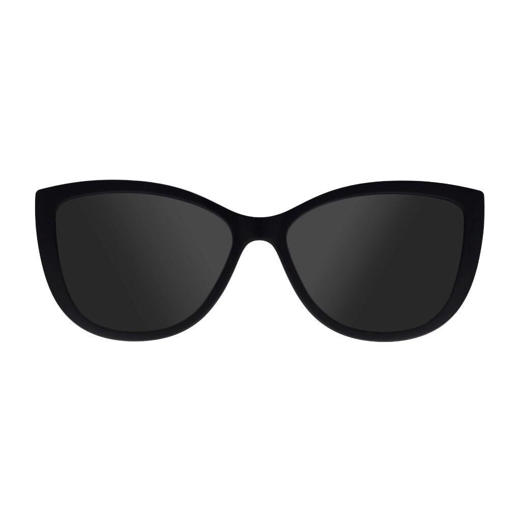 CLIP JSV-185 PLUG-IN C.20M SMOKE POLAR