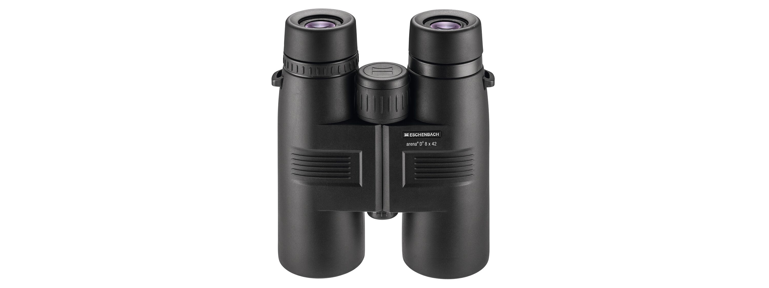 Eschenbach Fernglas arena D+ 8x42