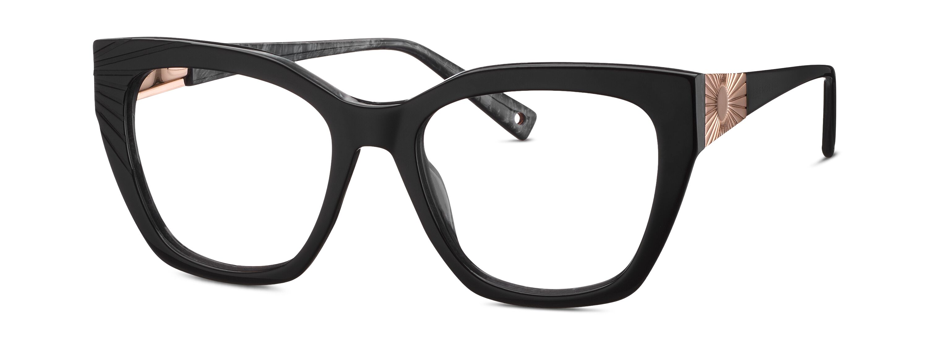 BRENDEL eyewear Brendel Brendel 903220-10 53-18