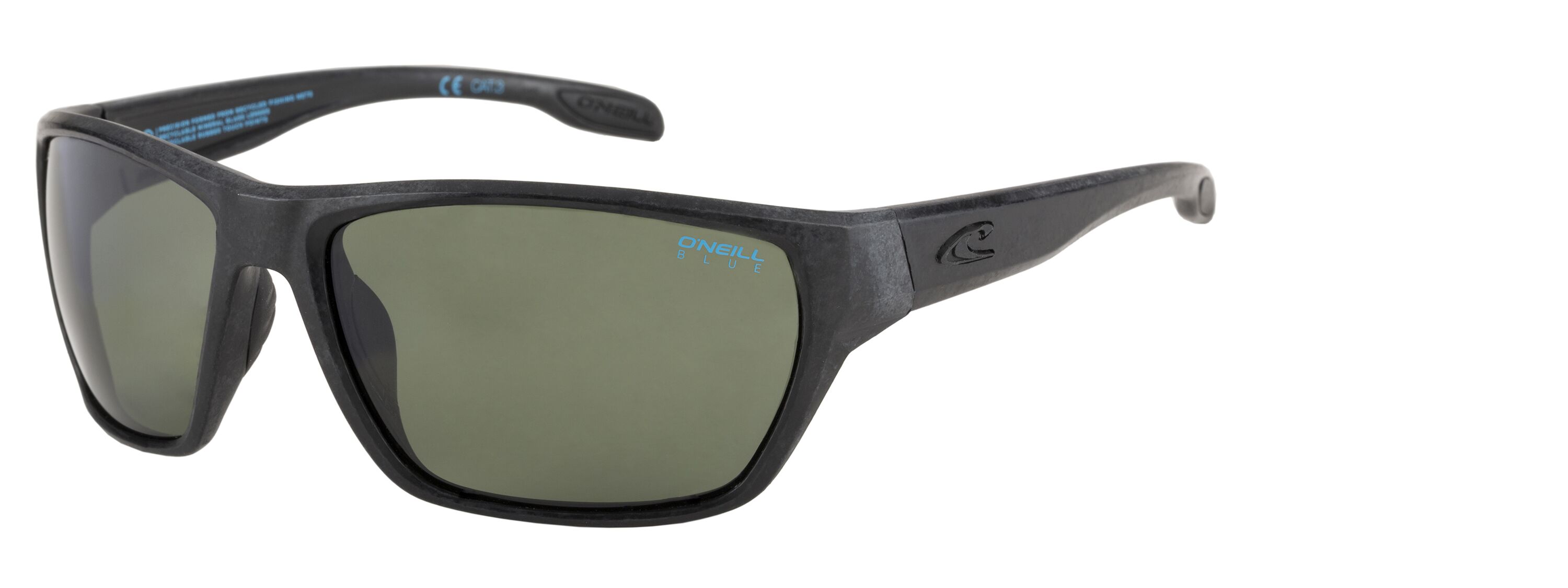 O'NEILL O'NEILL 966072-10 64-17 O'NEILL 966072 sportliche Herren-Sonnenbrille aus Spritzguss
