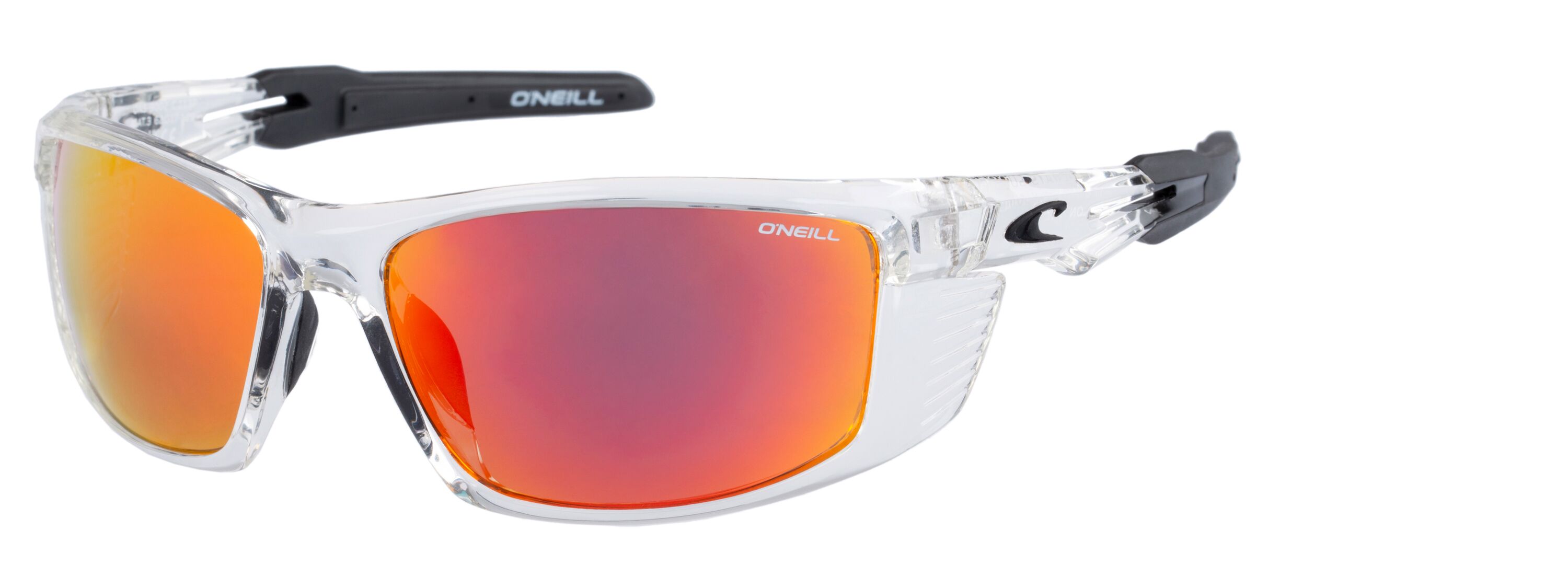 O'NEILL O'NEILL 966073-0062-17 Stylische O'NEILL 966073 Sonnenbrille für Herren - moderner Vollrand-Look aus robustem Spritzguss