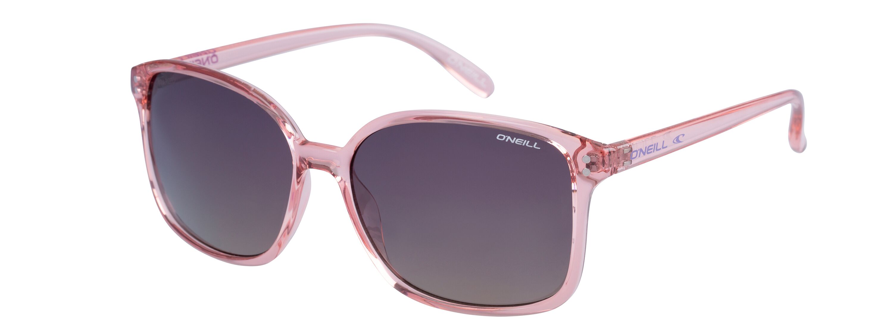 O'NEILL O'NEILL 966085-50 58-15 O'NEILL 966085 Damen Sonnenbrille in Vollrand aus hochwertigem Kunststoff – perfekter Sonnenschutz