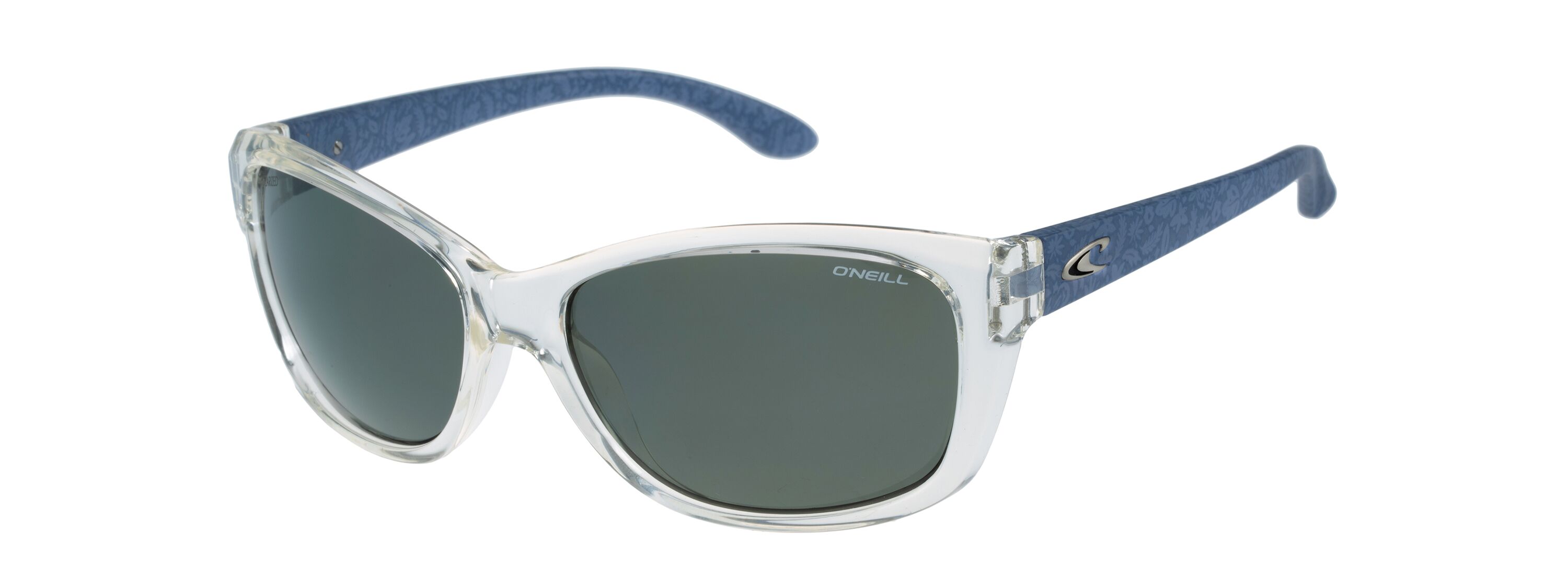 O'NEILL O'NEILL 966098-0059-16 O'NEILL 966098 hochwertige Damen Sonnenbrille aus langlebigem Spritzguss mit vollrandigem Gestell
