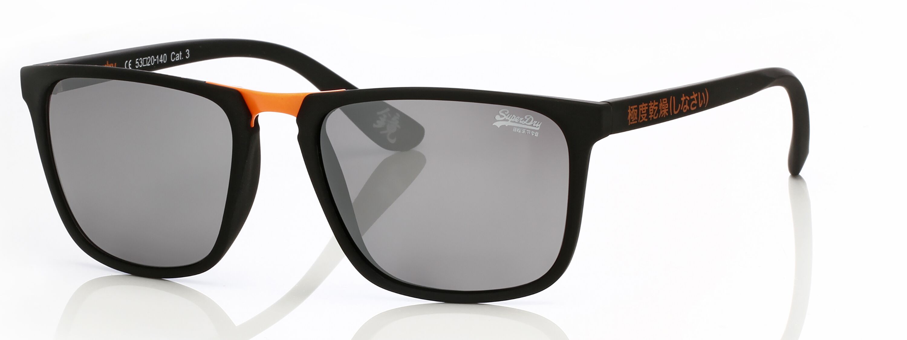 Superdry Superdry 996050-18 54-20 Superdry 996050 Sonnenbrille Unisex