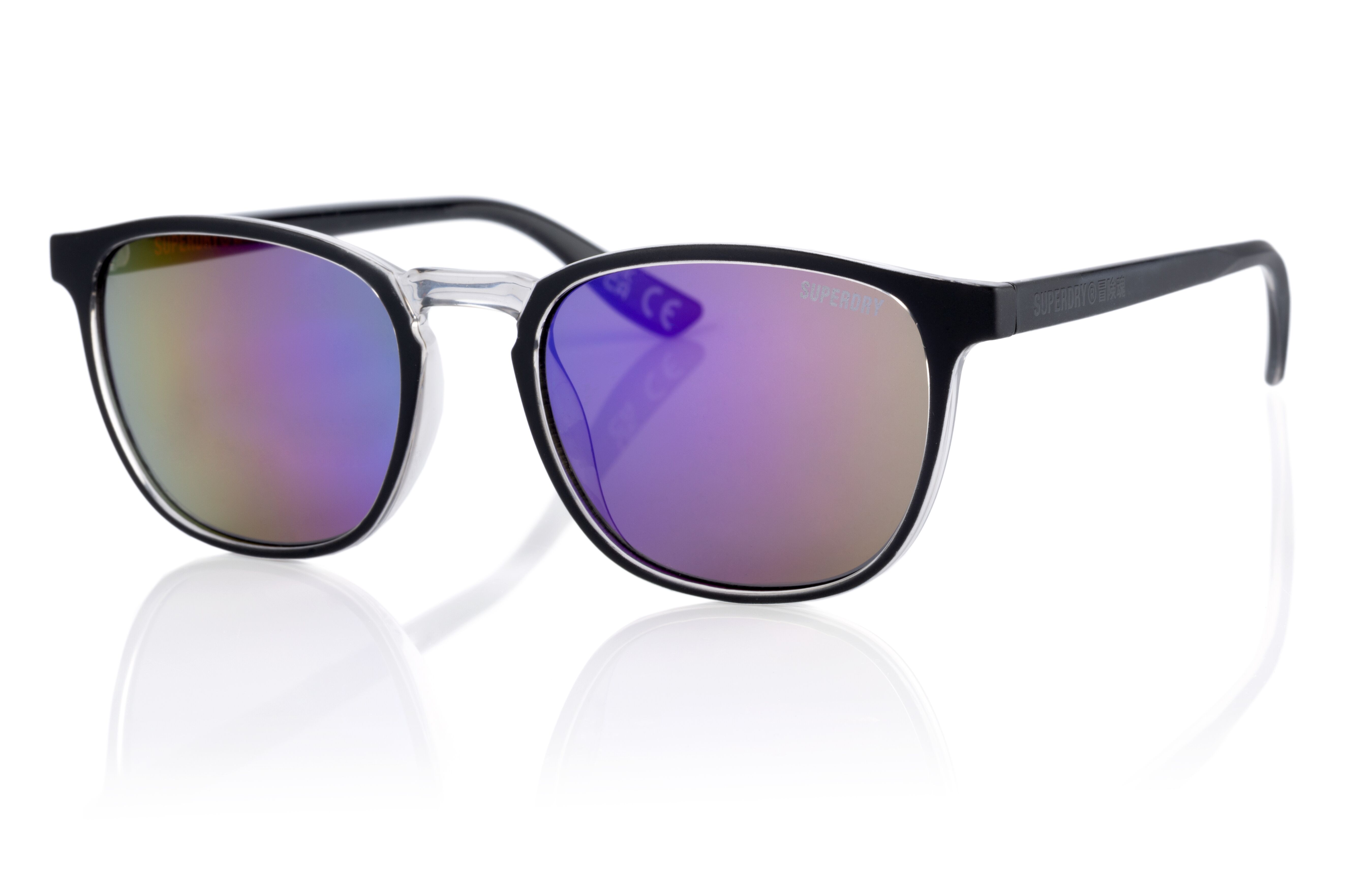 Superdry 996063 Sonnenbrille Unisex