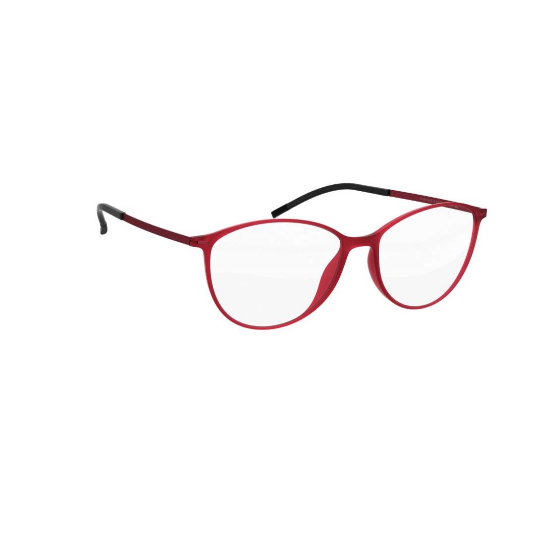 Silhouette UrbanLite Fullrim 1562 6056 53-16 UrbanLite Fullrim 1562 Damenbrille mit modernem