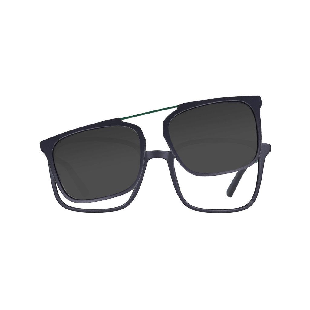 Herrenbrille 99 JOHN STREET U-0315 Produktbild 1