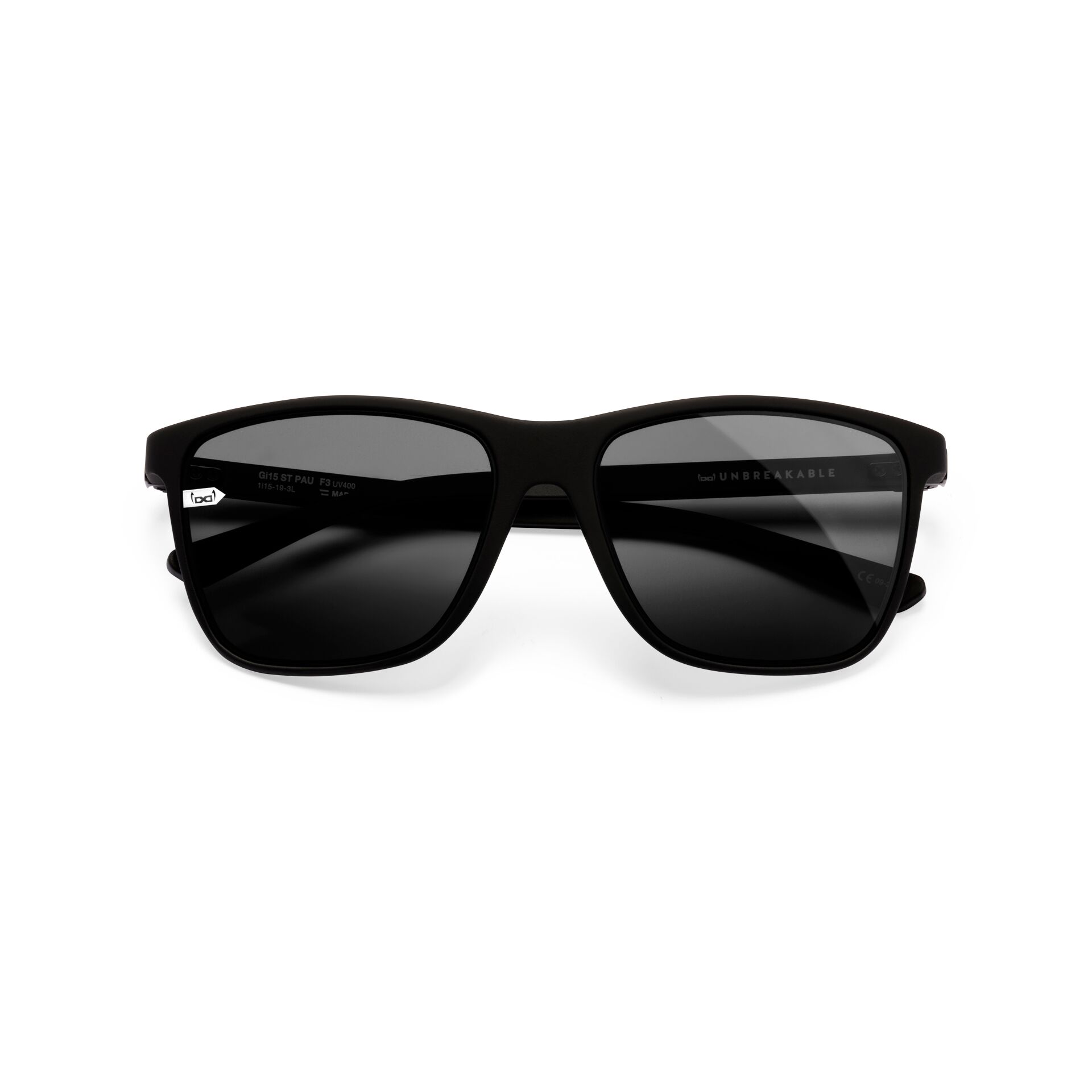 gloryfy gloryfy Gi15 St. Pauli black in black gloryfy gloryfy Gi15 St. Pauli black in black