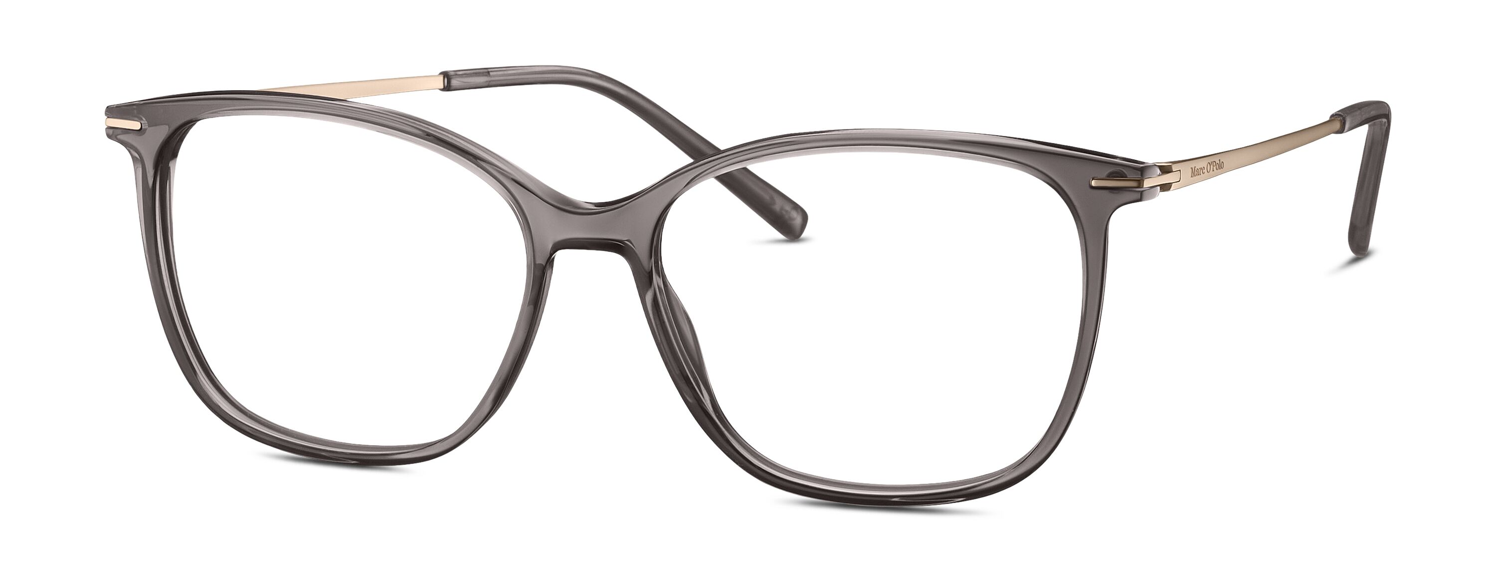 Marc O’ Polo 501040 30 53-15 Marc O’ Polo Herrenbrille in grau aus Kombi