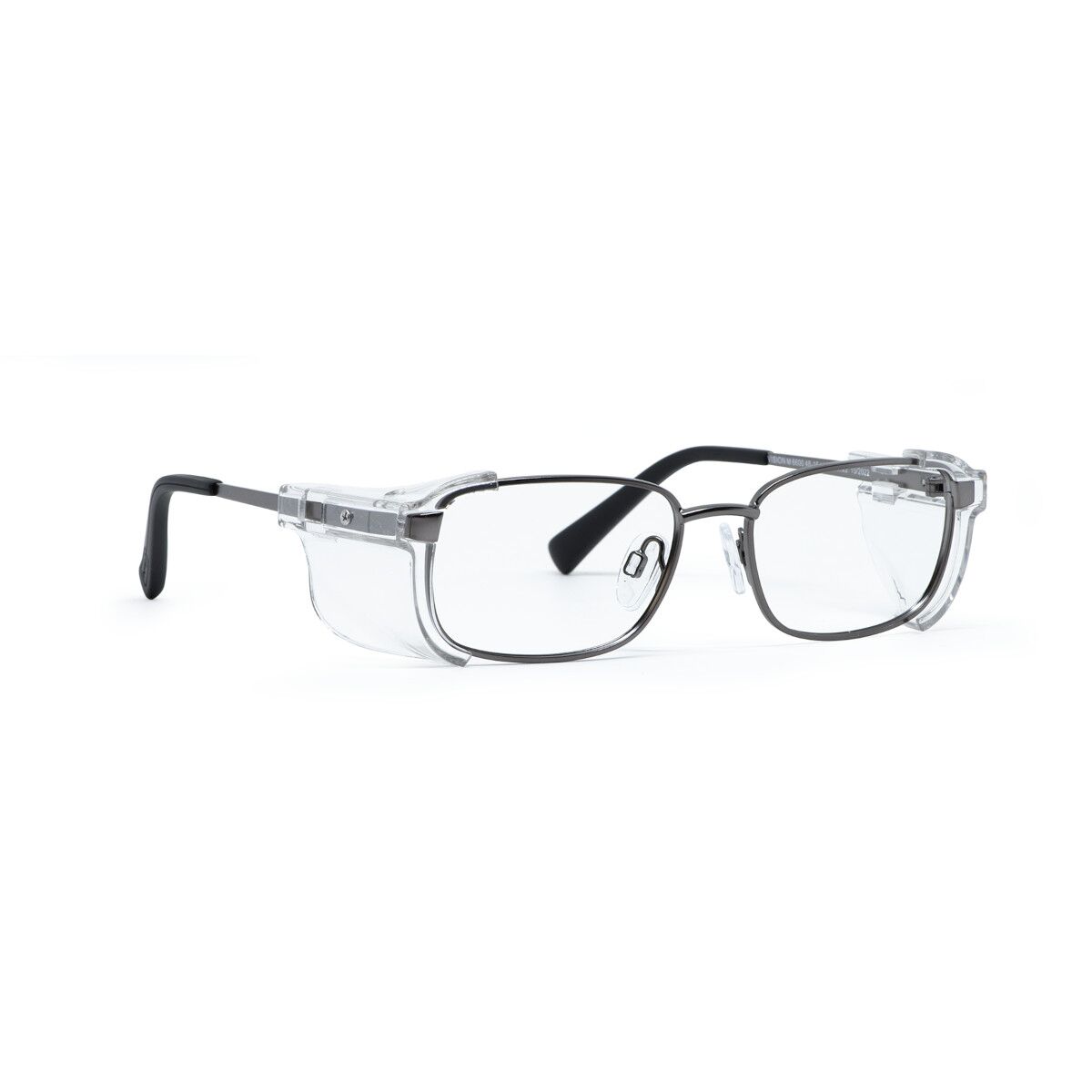 INFIELD Safety VISION M 6600 Grau 6600 22 48-15 INFIELD Safety Schutzbrille VISION M 6600 Produktbild 1