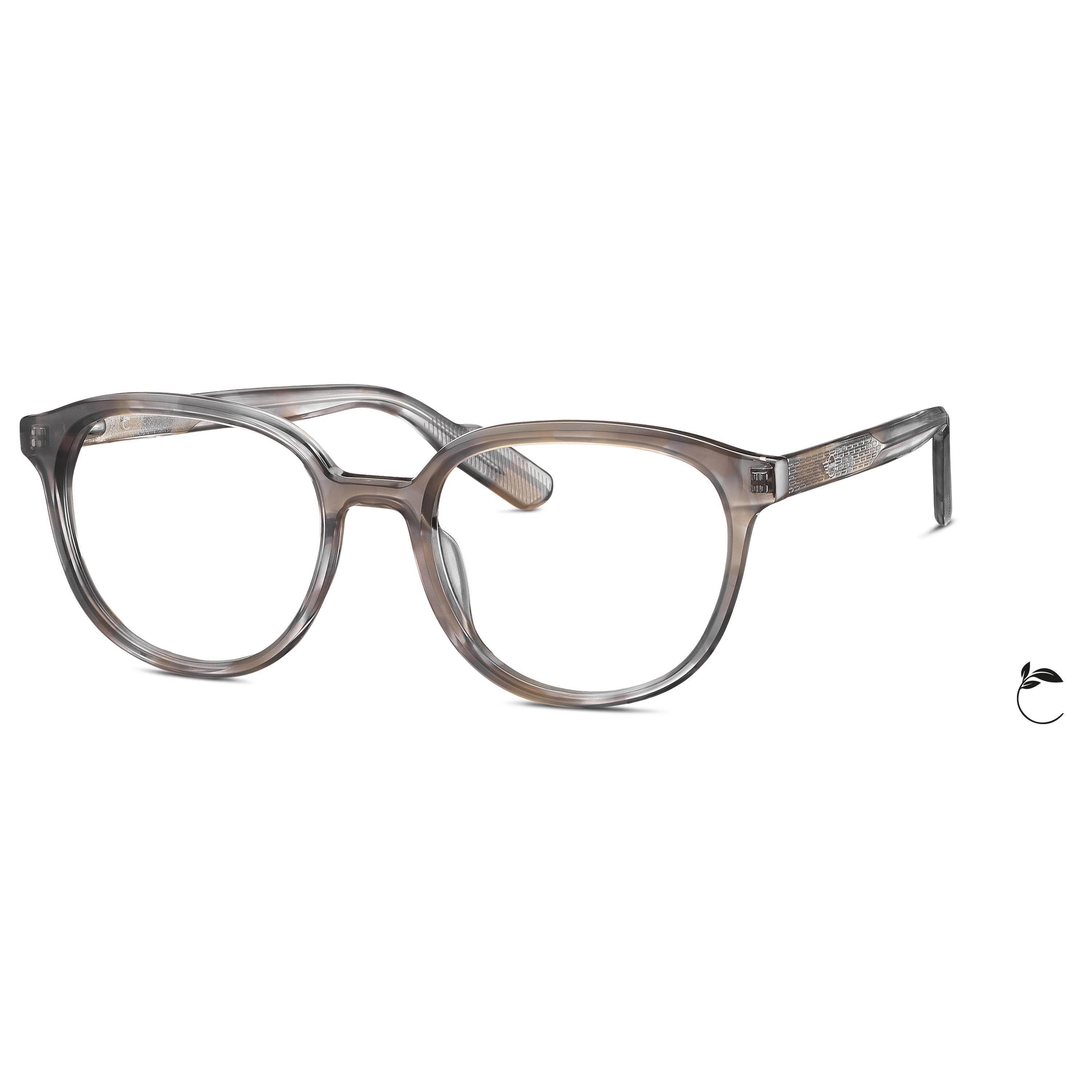 MINI EYEWEAR MINI 743035-38 54-20 Damenbrille MINI 743035 Produktbild 1