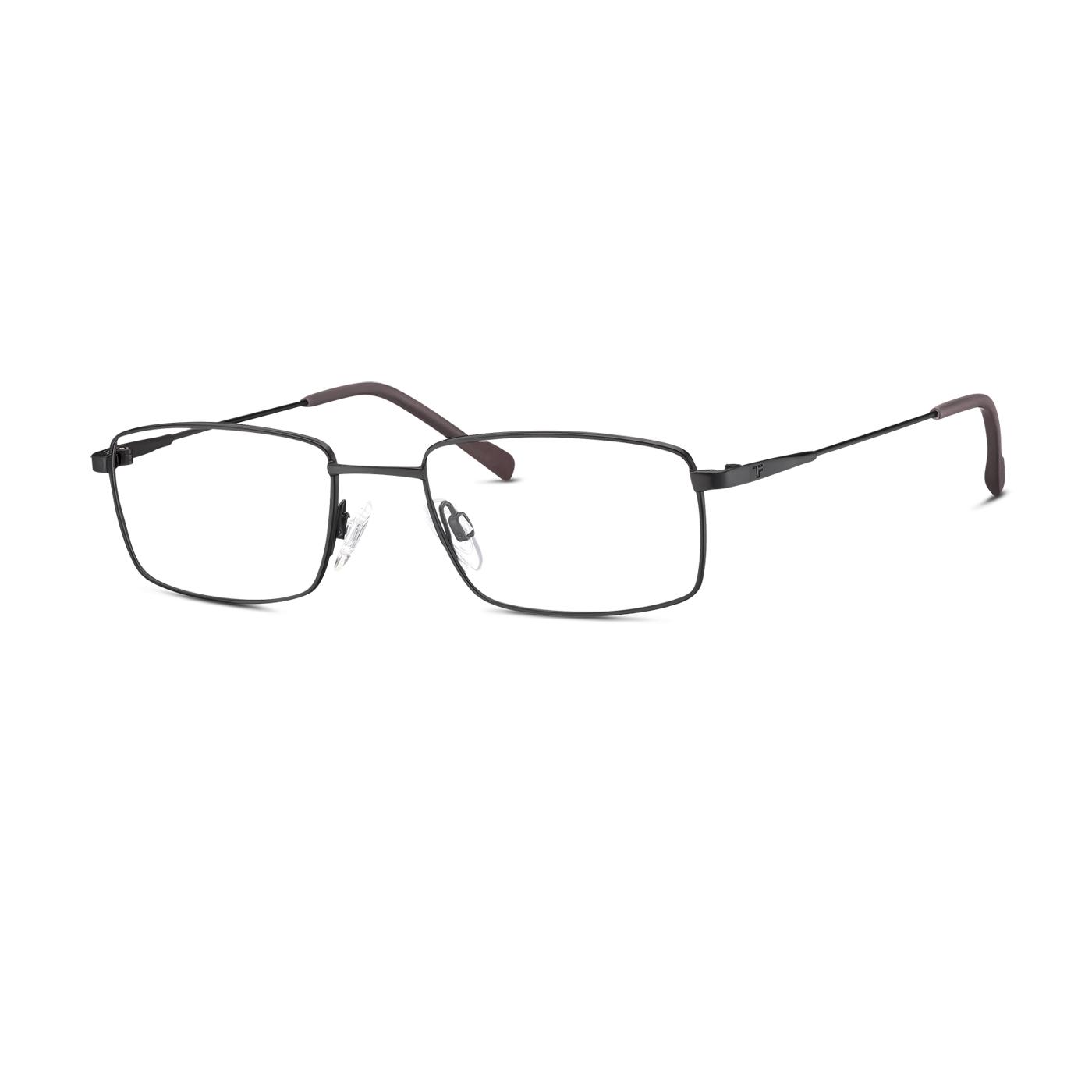 TITANFLEX TITANFLEX 820745-10 50-18 Eschenbach Herrenbrille TITANFLEX 820745 Produktbild 1