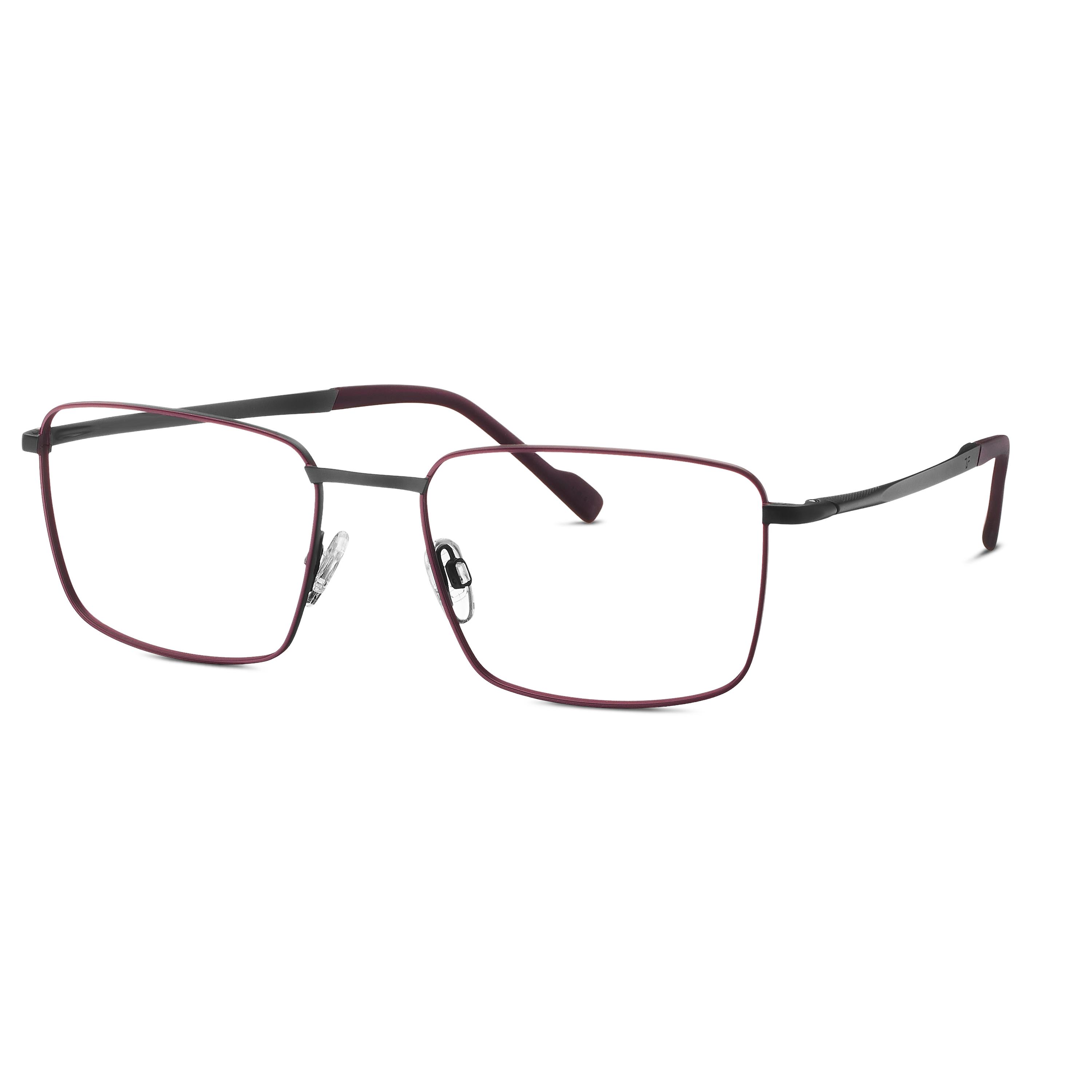 TITANFLEX TITANFLEX 820897-35 57-19 Eschenbach Herrenbrille TITANFLEX 820897 Produktbild 1