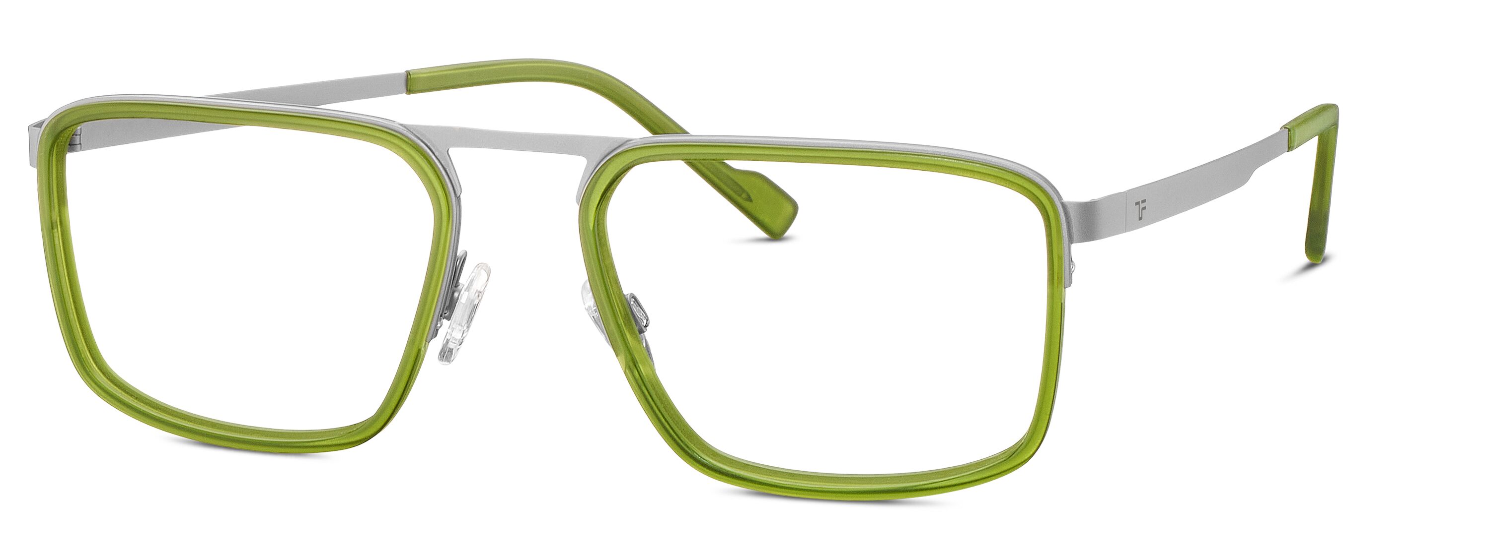 TITANFLEX TITANFLEX 820967-34 53-18 Eschenbach Herrenbrille TITANFLEX 820967 Produktbild 1