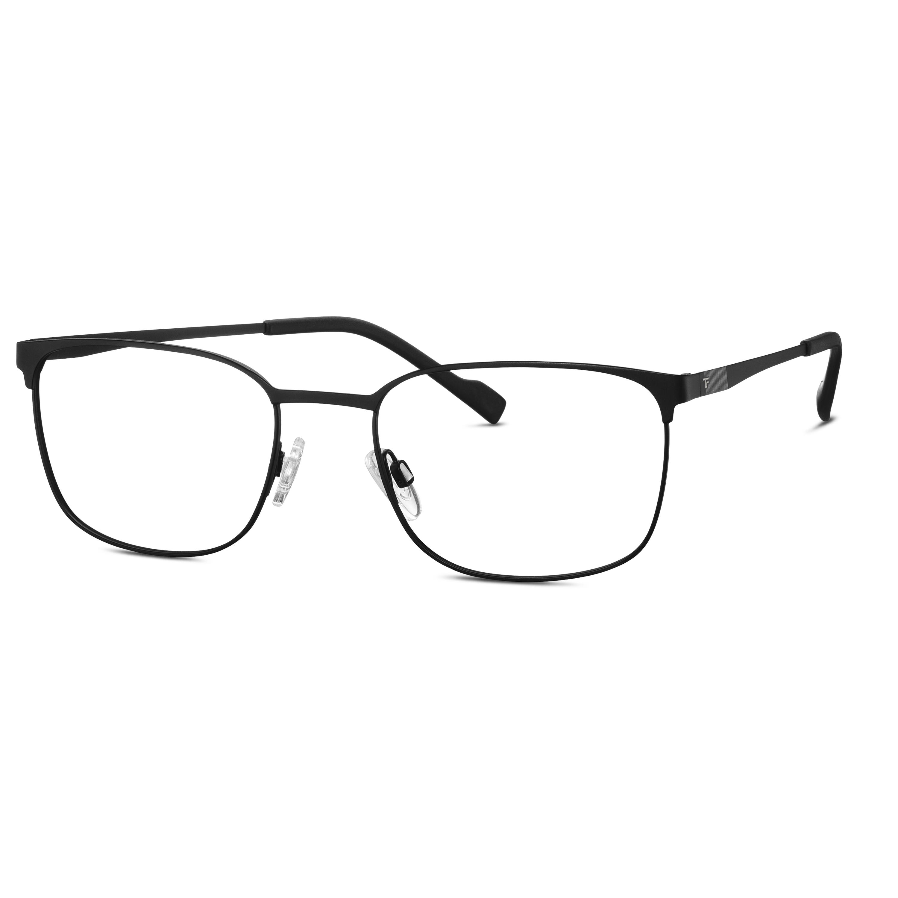 TITANFLEX TITANFLEX 820981-10 53-19 Eschenbach Herrenbrille TITANFLEX 820981 Produktbild 1