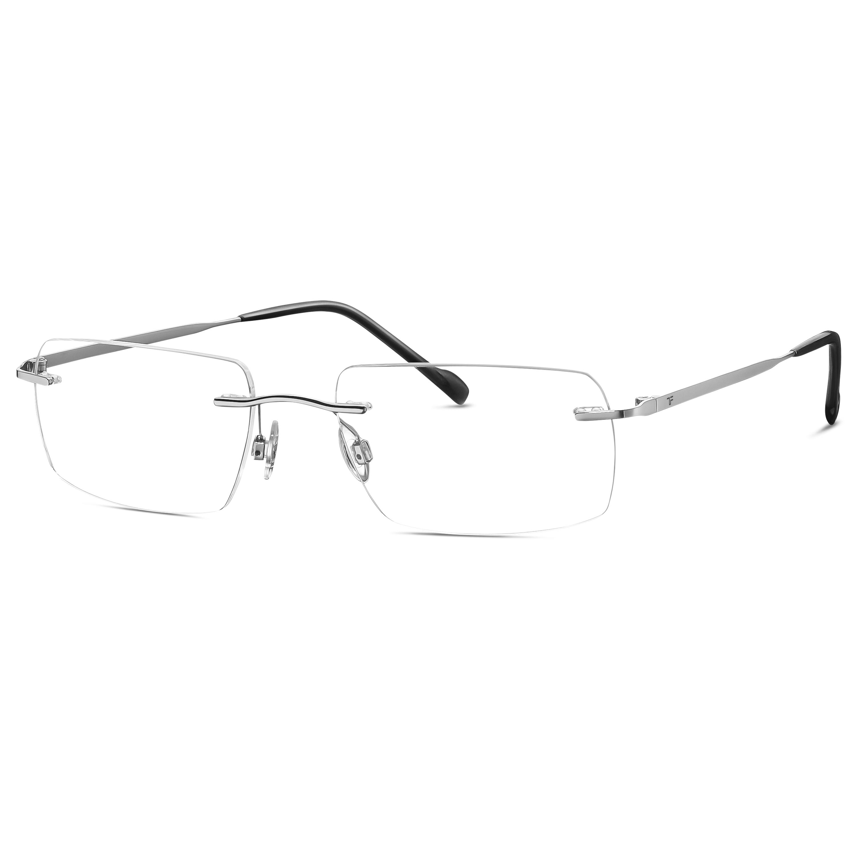 TITANFLEX TITANFLEX 823015-0 55-18 Eschenbach Herrenbrille TITANFLEX 823015 Produktbild 1