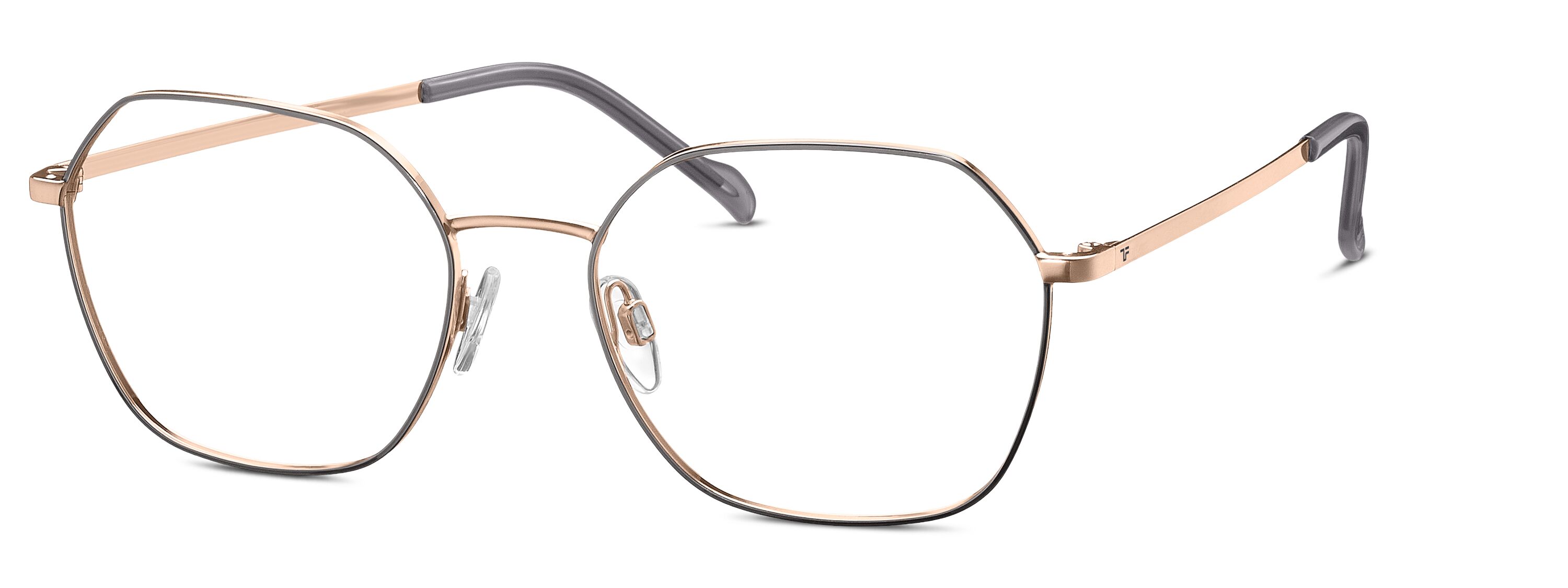 TITANFLEX TITANFLEX 826012-23 52-17 Eschenbach Damenbrille TITANFLEX 826012 Produktbild 1