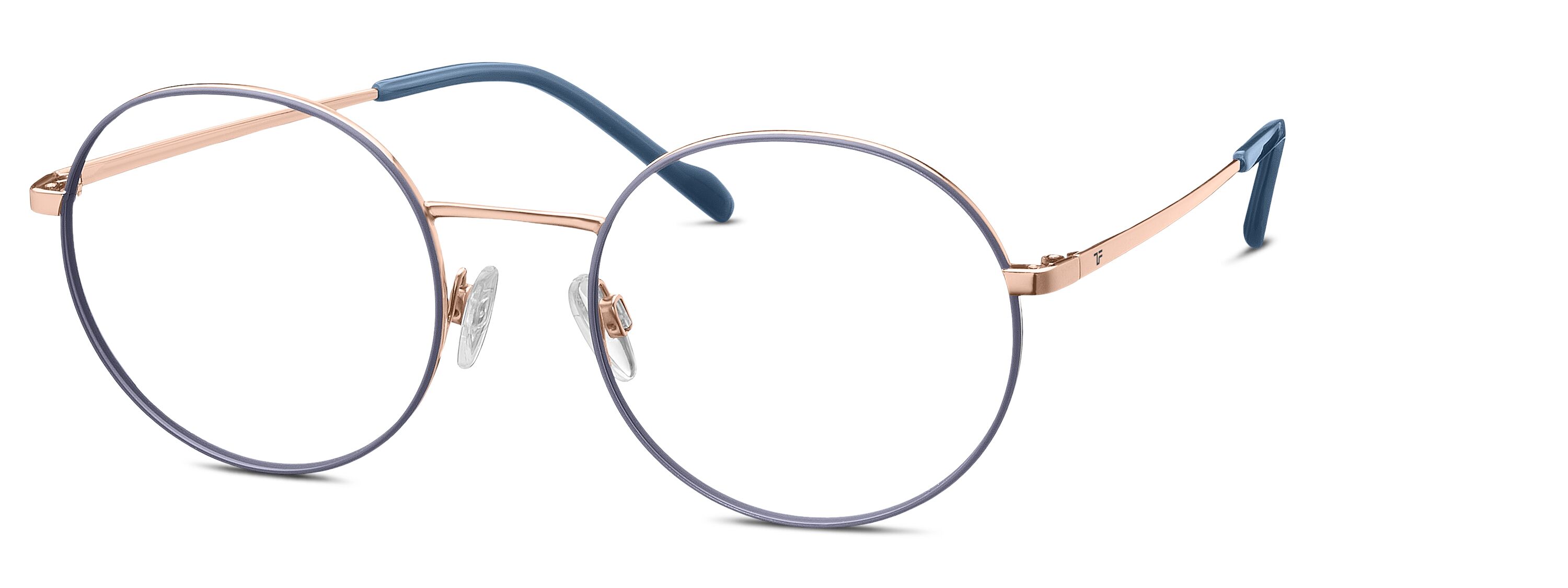 TITANFLEX TITANFLEX 826032-20 52-20 Eschenbach Damenbrille TITANFLEX 826032 Produktbild 1