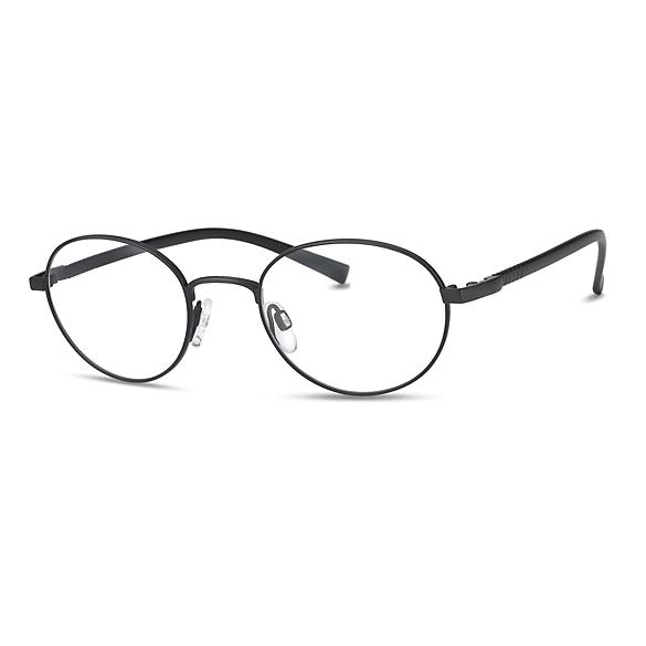 TITANFLEX TITANFLEX 827000-10 49-21 Eschenbach Herrenbrille TITANFLEX 827000 Produktbild 1