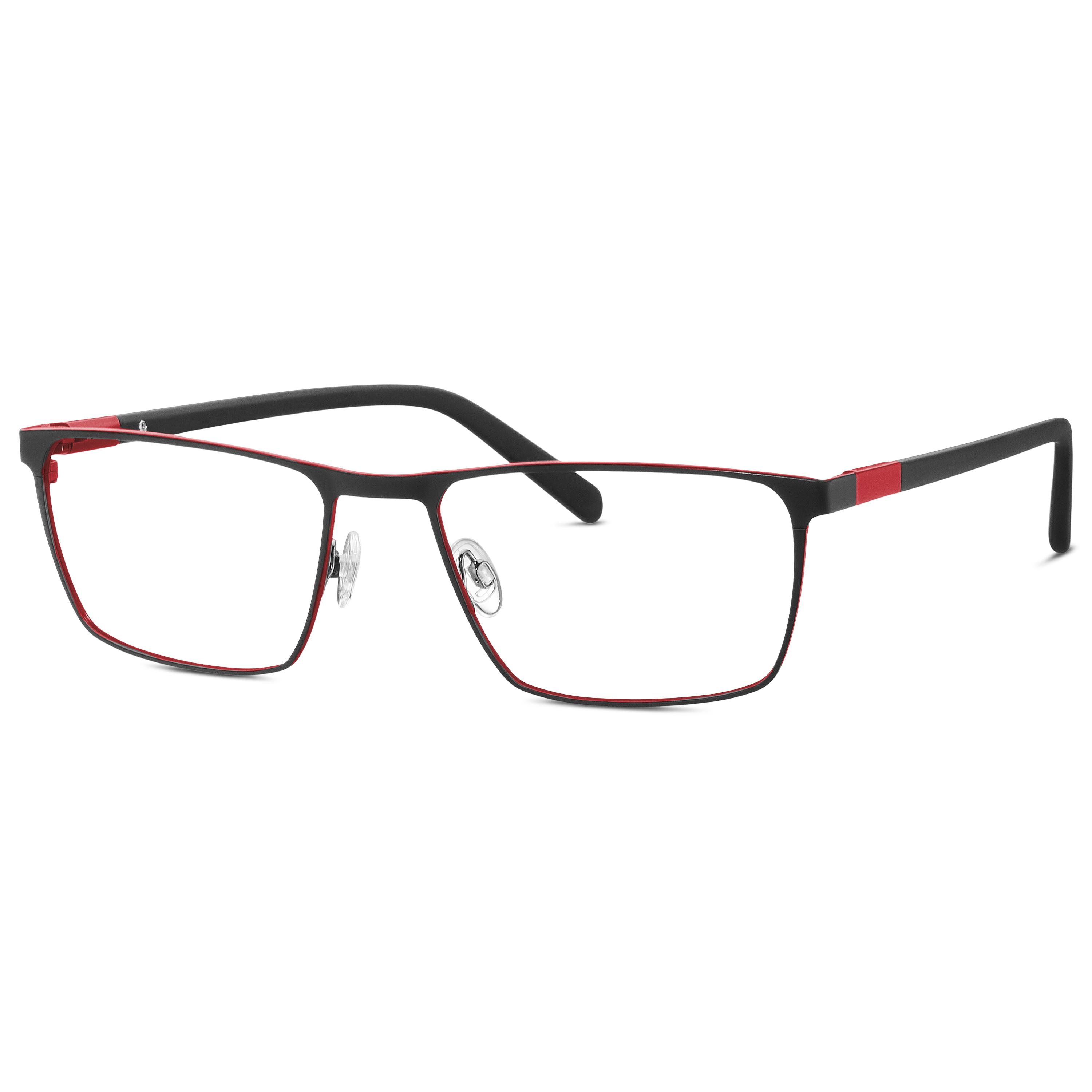Freigeist Freigeist 862049-10 58-19 Herrenbrille Freigeist 862049 Produktbild 1