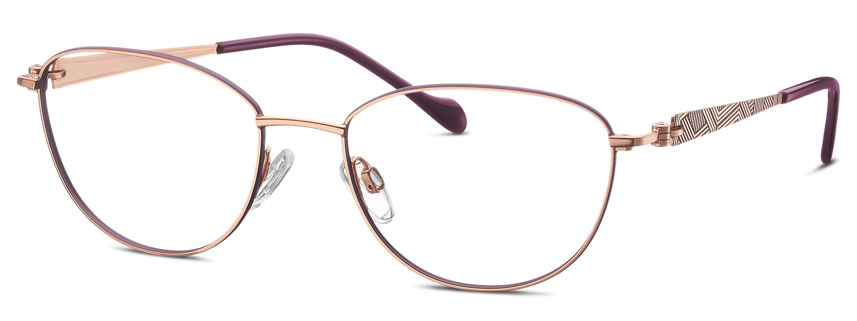 fineline 890090 25 51-17 Damenbrille fineline 890090 25 Produktbild 1