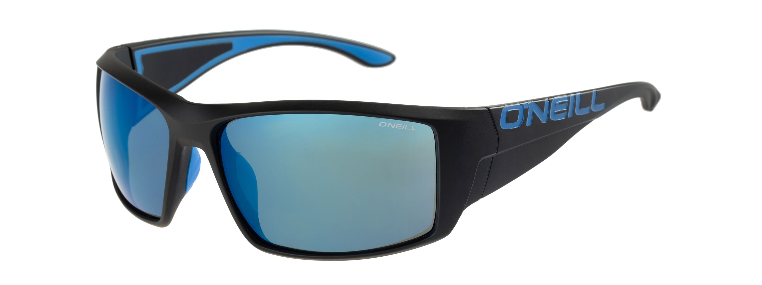 O'Neill 966106-10 Sonnenbrille für Herren in Schwarz
