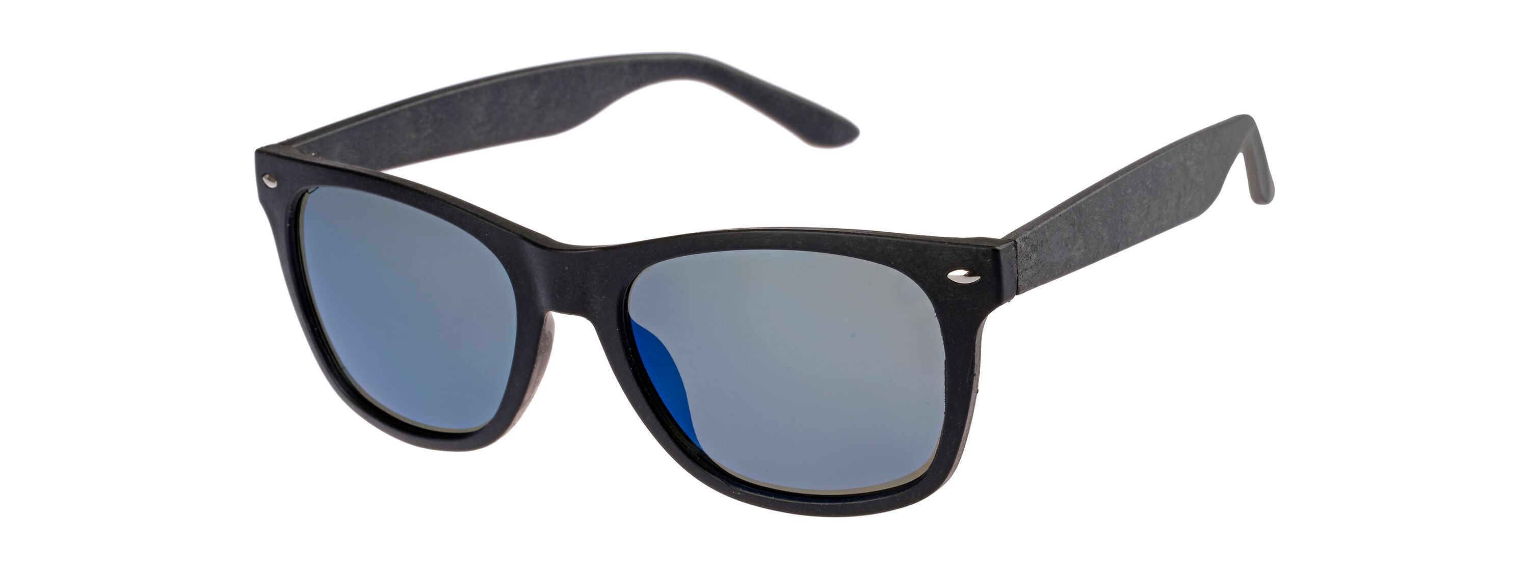 O'Neill 966129-10 Unisex-Sonnenbrille in Schwarz