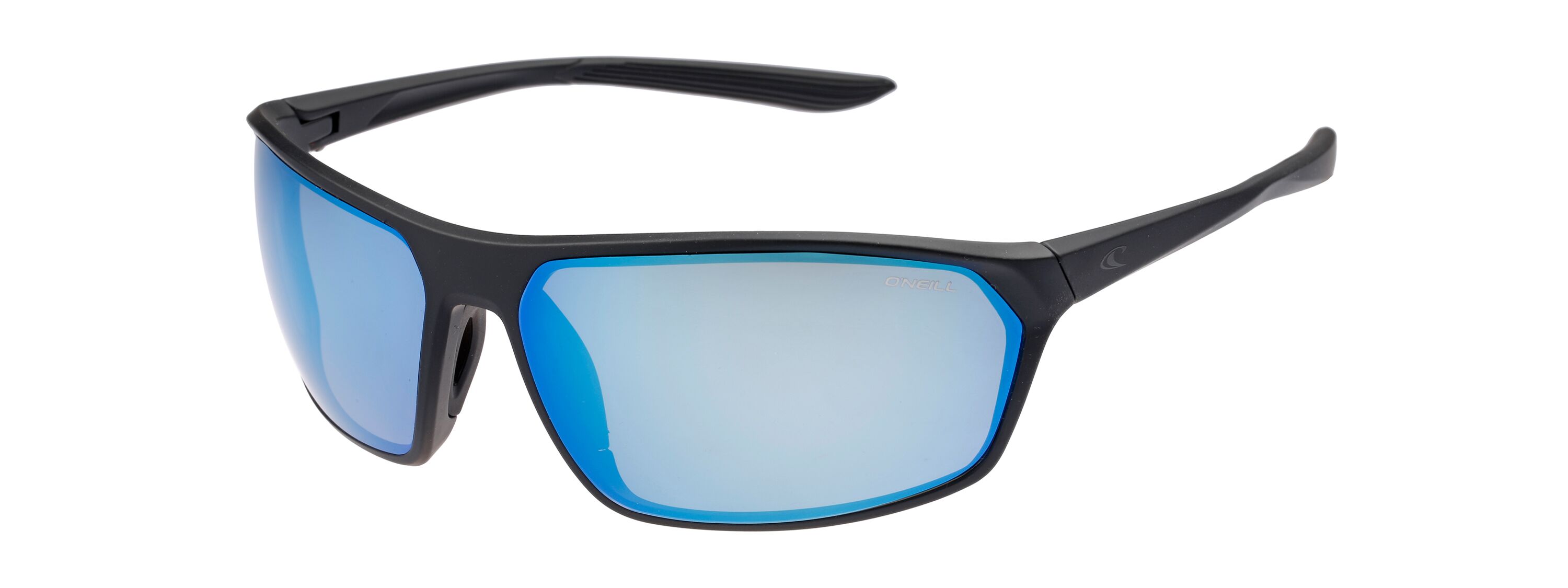 O´Neill 966131-10 71-16 O'Neill 966131-10 Sonnenbrille für Herren in Schwarz