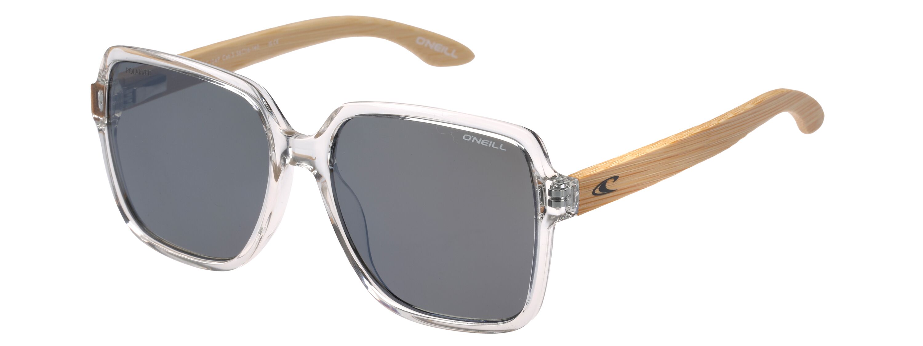O´Neill 967000-0 56-16 O'Neill 967000-0 Sonnenbrille für Damen in Silber