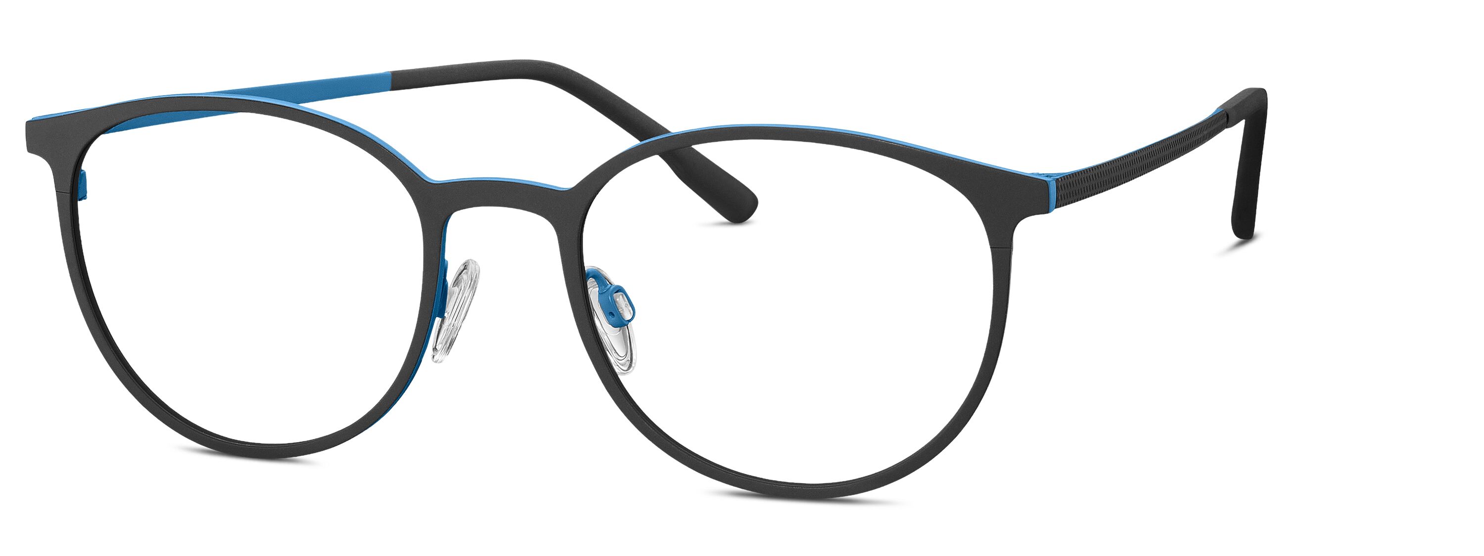 Jos. Eschenbach Jos. Eschenbach 981086-10 52-20 Unisexbrille Jos. Eschenbach 981086 Produktbild 1