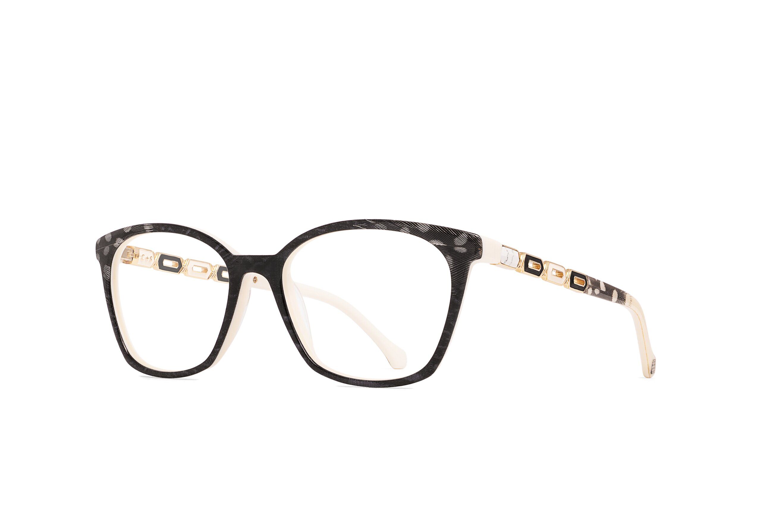 Cocosong BLACK MUSTANG-1 Cocosong Damenbrille BLACK MUSTANG Produktbild 1