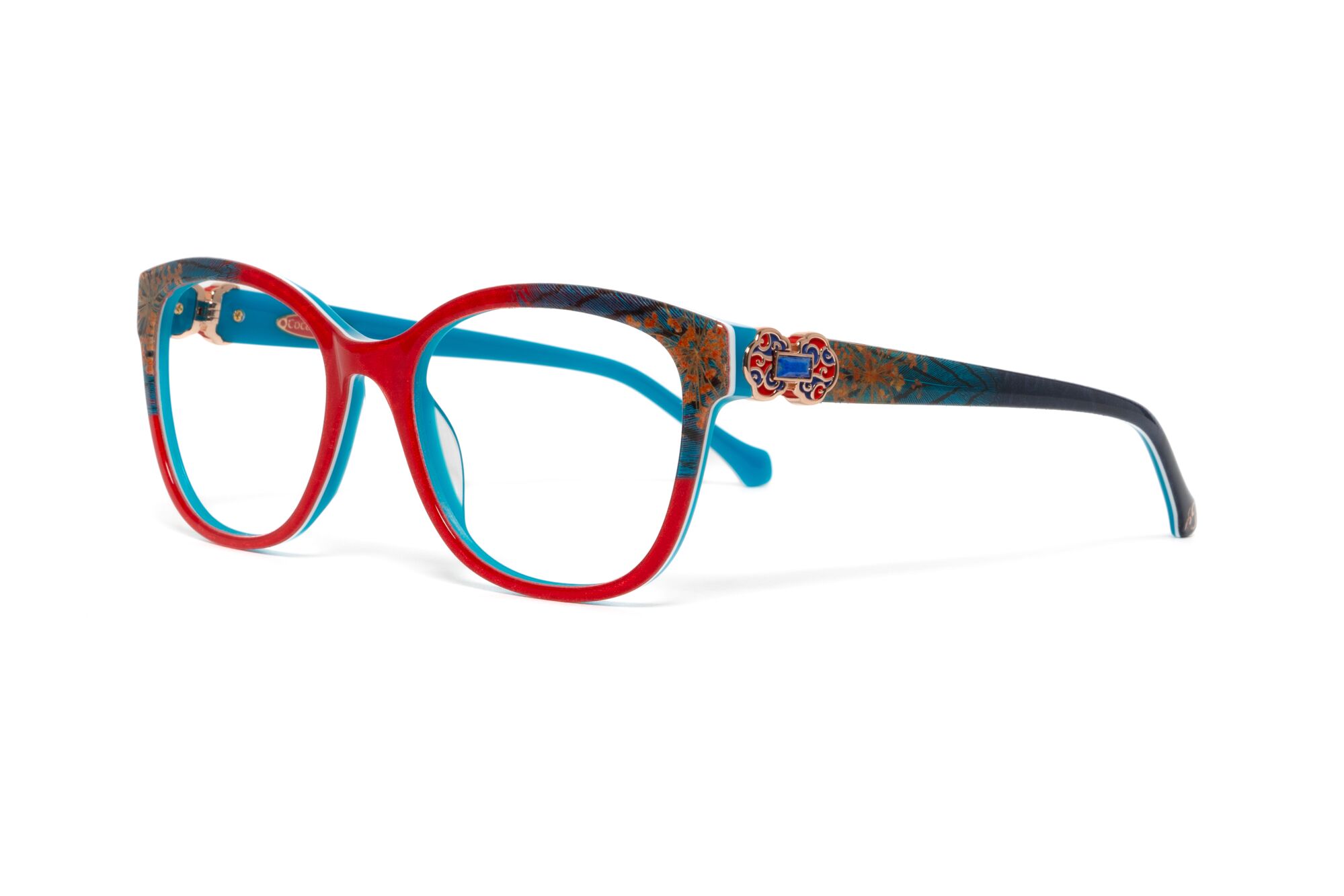 Cocosong CRUDELIA LOVE-2 Cocosong Damenbrille CRUDELIA LOVE Produktbild 1