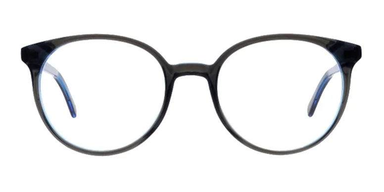 Colilbris Emily 134 Braun Blau Colilbris Emily 134 Braun Blau