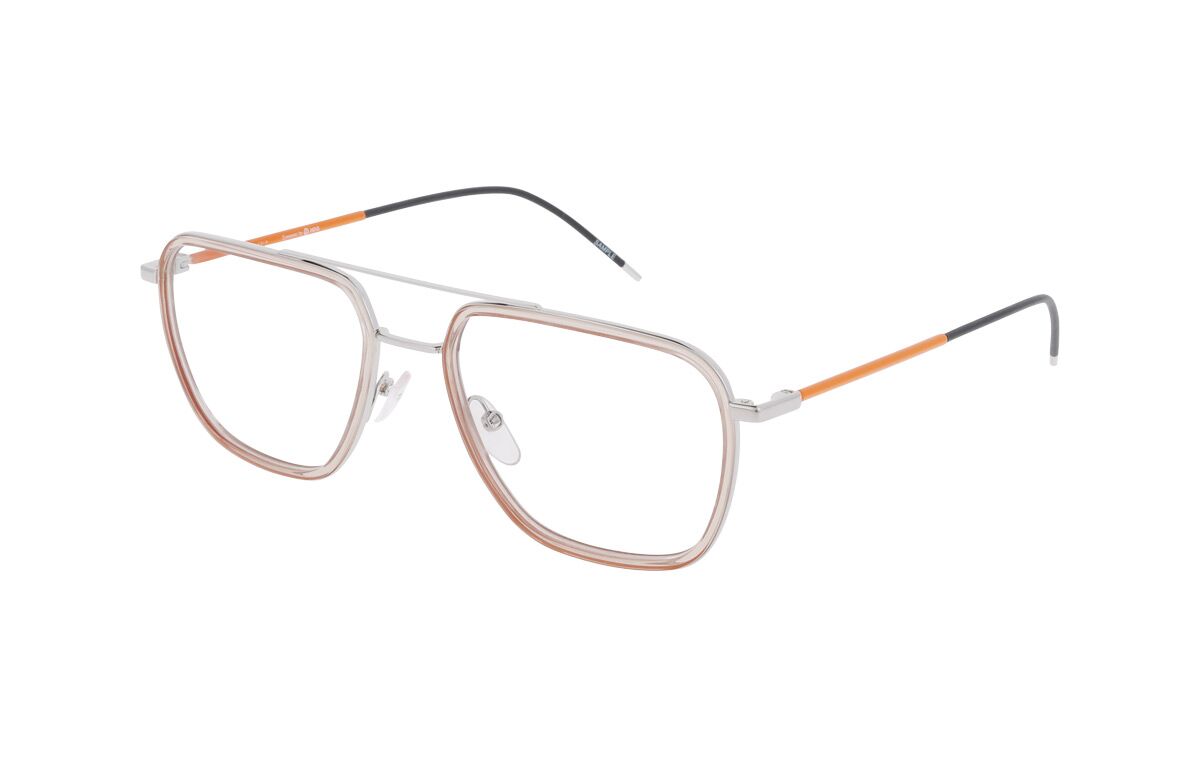 Daniel Hechter HEP081-1 Herrenbrille Daniel Hechter HEP081 Produktbild 1