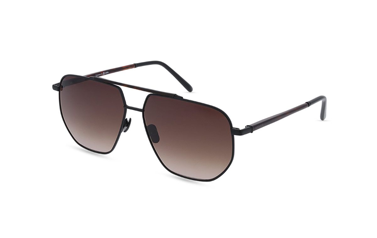 Daniel Hechter HESM022-1 Herrensonnenbrille Daniel Hechter HESM022 Produktbild 1