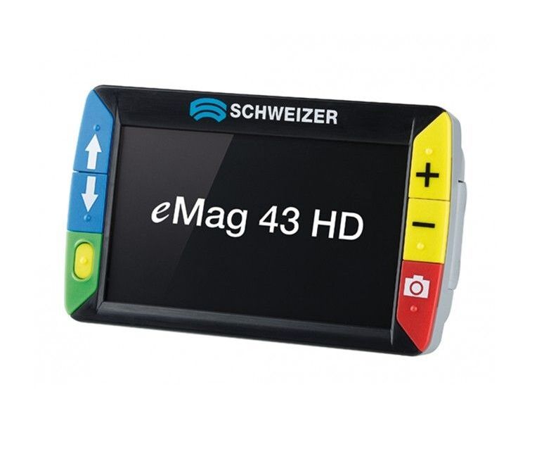 Emag 43hd Emag 43hd