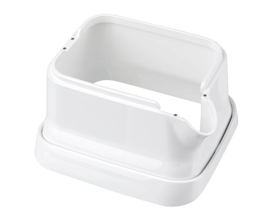 Ergolux Base Eckig Mp 8d 100x75 Mm Ergolux Base Eckig Mp 8d 100x75 Mm