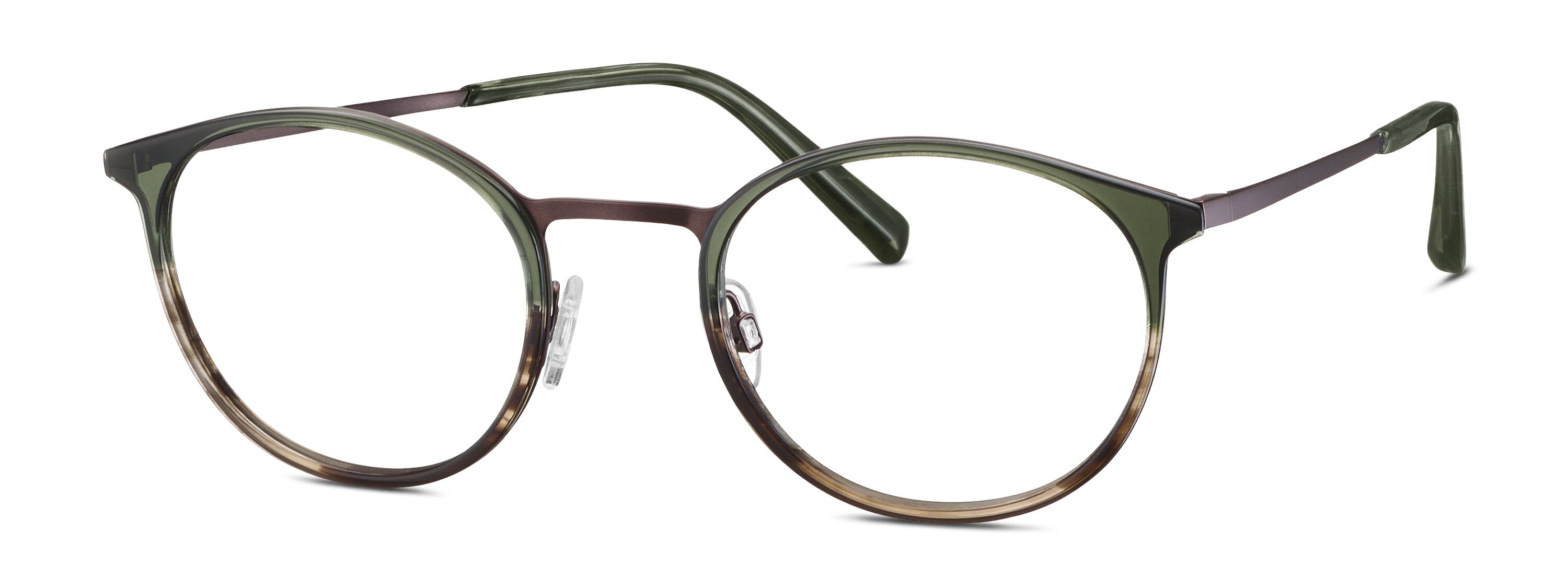Freigeist Freigeist 862025-46 53-23 Herrenbrille Freigeist 862025 Produktbild 1