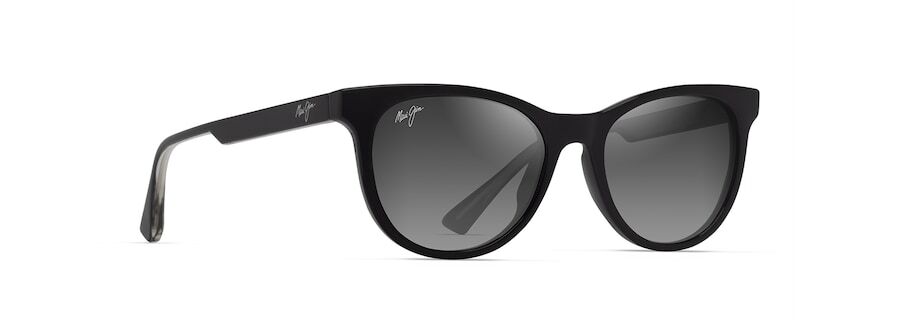 GS588-02_quarter Maui Jim Sonnenbrille LONOMEA Produktbild 1