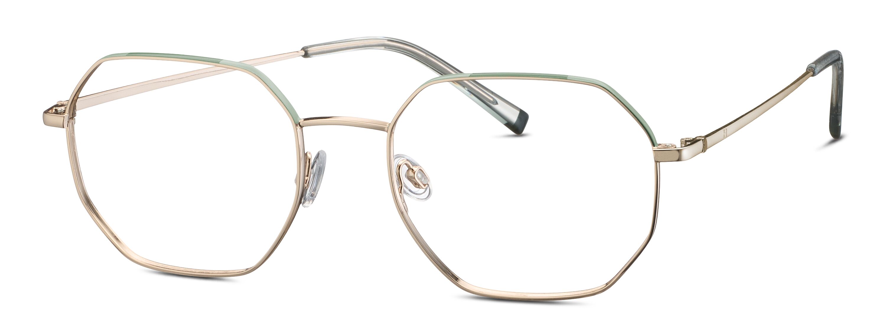 Humphrey’s Humphrey’s 582420-20 53-19 Damenbrille Humphrey’s 582420 Produktbild 1
