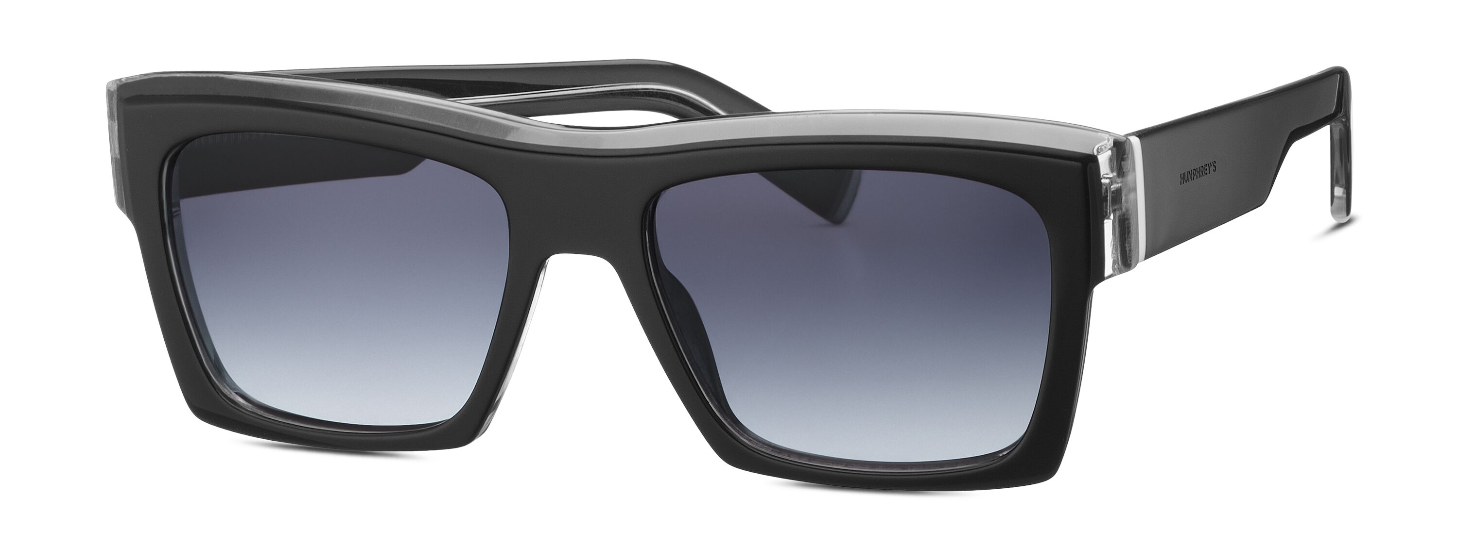 Humphrey’s Humphrey’s 588200-10 53-17 Damensonnenbrille Humphrey’s 588200 Produktbild 1