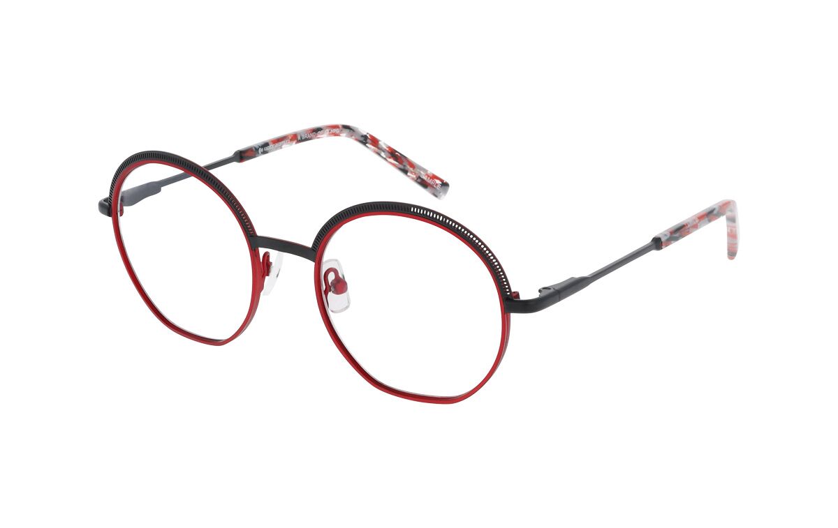 Kiotonakamura Kiotonakamura KNM317-1 50-19 Damenbrille Kiotonakamura KNM317 Produktbild 1