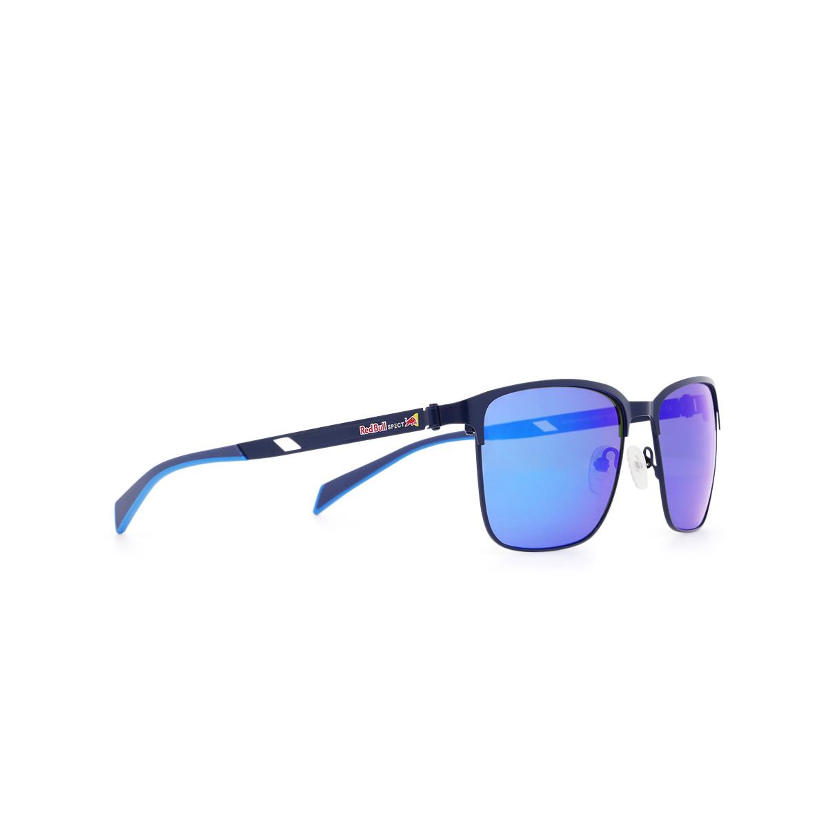 Red-Bull-SPECT-REDMS106-01P-blue Brillen Unisex Red Bull-SPECT REDMS106 Produktbild 1