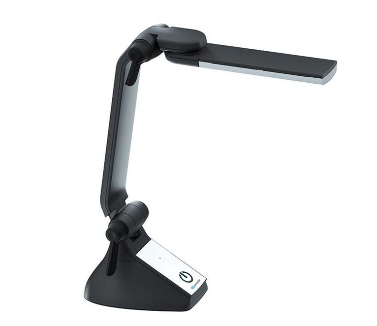 Schweizer Leuchte Led Multilight Pro Tischleuchte Eine Farbe Schweizer Leuchte Led Multilight Pro Tischleuchte Eine Farbe