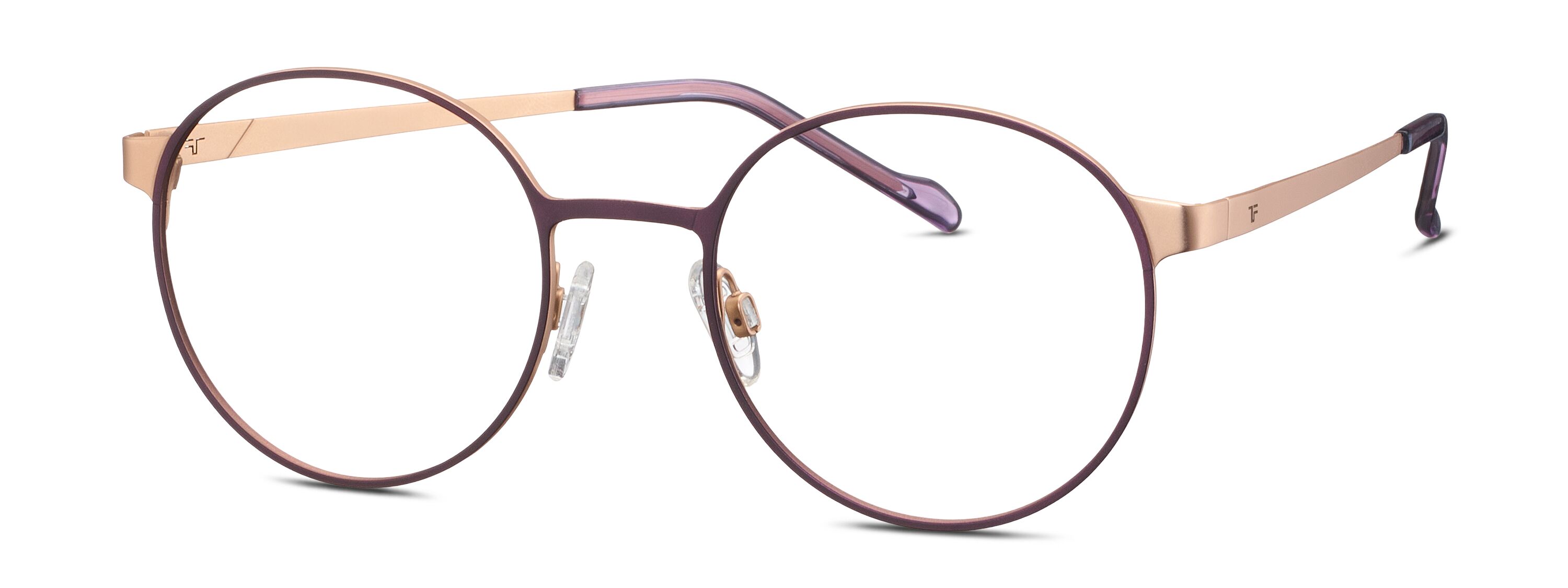 TITANFLEX TITANFLEX 826048-20 51-20 Eschenbach Damenbrille TITANFLEX 826048 Produktbild 1