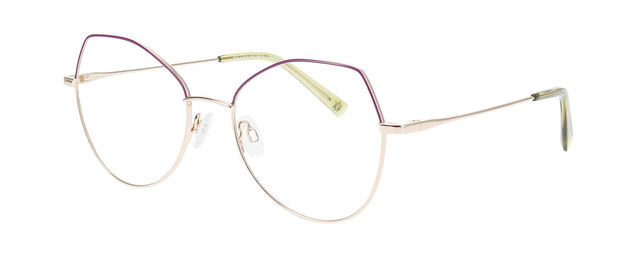 William Morris London Primrose 2-3012 55-19 Damenbrille William Morris London Primrose 2 Produktbild 1