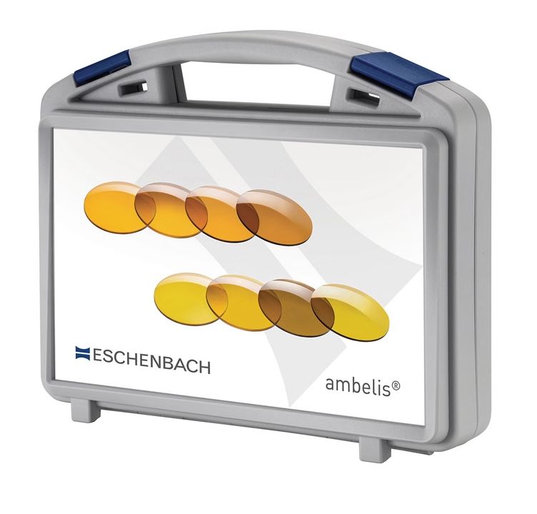 Ambelis Testbox Ambelis Testbox