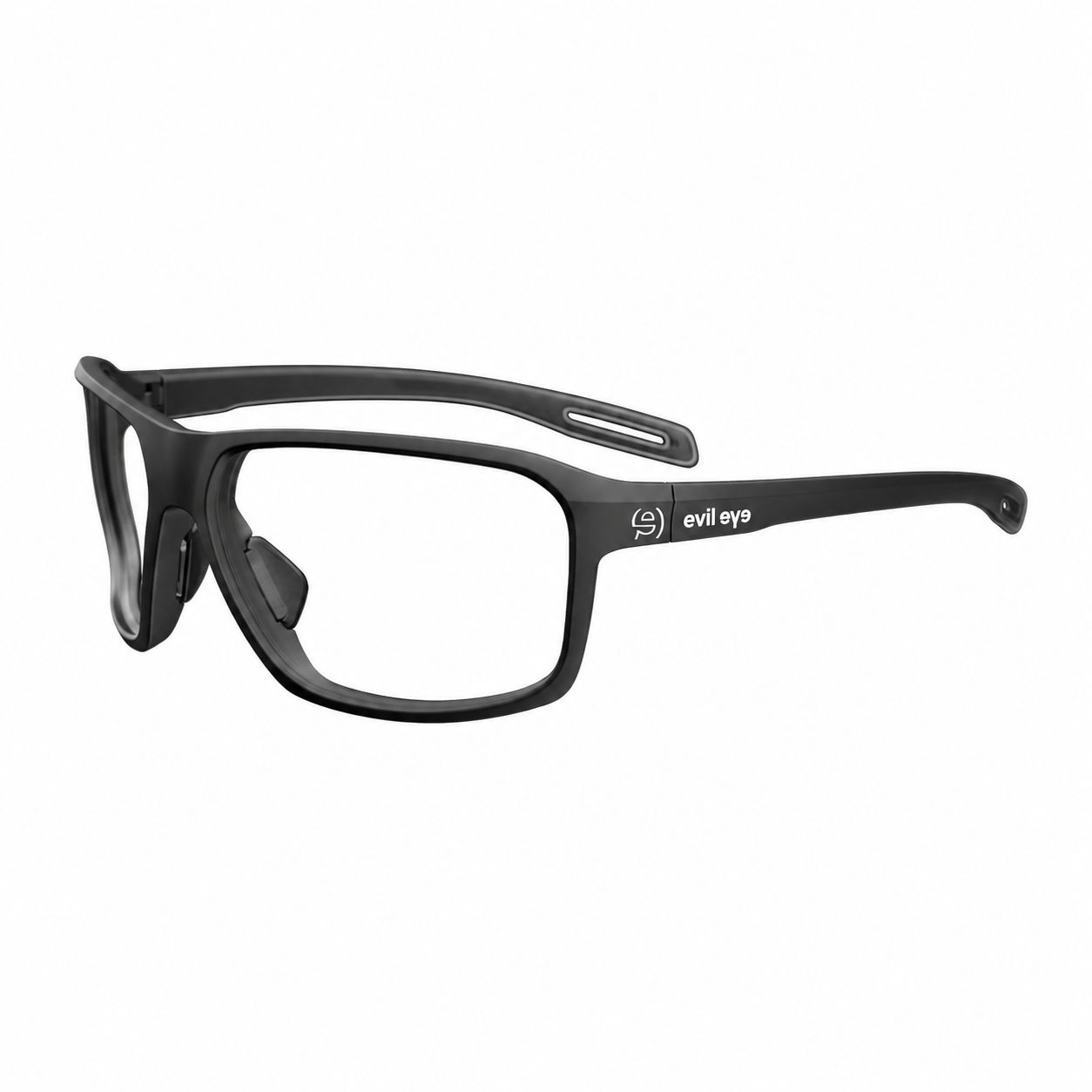 Evil Eye E011 9200 Rx Kit Black Matt Evil Eye E011 9200 Rx Kit Black Matt